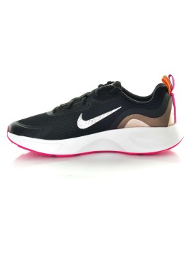 Nike kamasz lány utcai cipő WEARALLDAY SE (GS)
