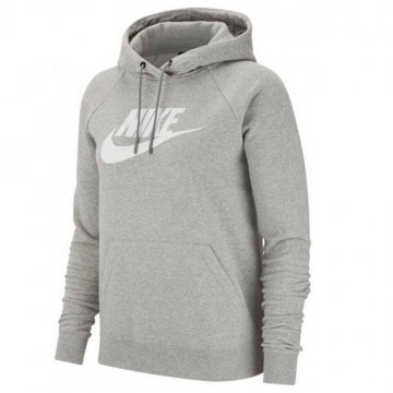 Nike Sportswear Essentials Női Pamut Pulóver