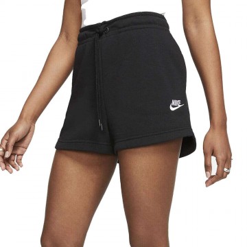 Nike Sportswear Essentials Női Pamut Short