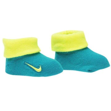 Nike színes babazokni 