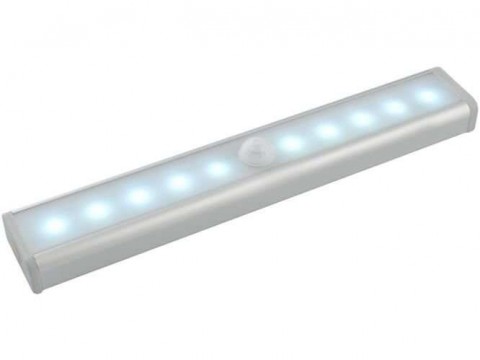 Öntapadós LED lámpa