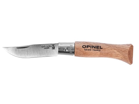 Opinel 03  összecsukható kés