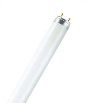Osram L 15 fluoreszkáló lámpa 15 W G13 Hideg nappali fény