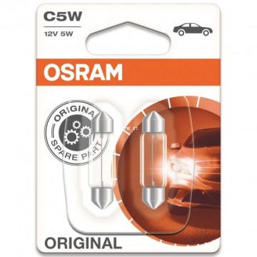 Osram Original Line 6418 C5W szofita 2db/bliszter