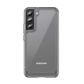 Outer Space tok Samsung Galaxy S22 + (S22 Plus) kemény borítás...