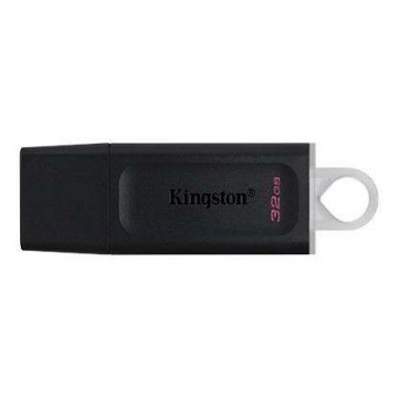 Pen Drive 32GB Kingston DataTraveler Exodia USB 3.2 fekete-fehér ...