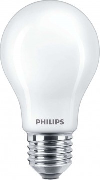 Philips 8719514263963 LED lámpa 7,5 W E27 F