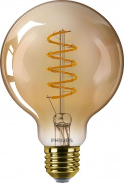 Philips 8719514315471 LED lámpa 4 W E27