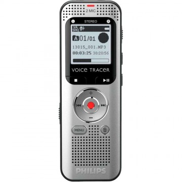 Philips DVT 2010 VoiceTracer diktafon