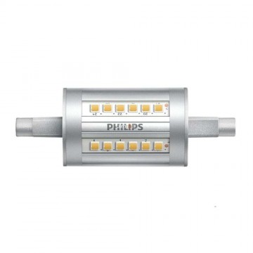 Philips R7s CorePro LED 7,5W 950lm 3000K semleges fehér 78mm - 60...