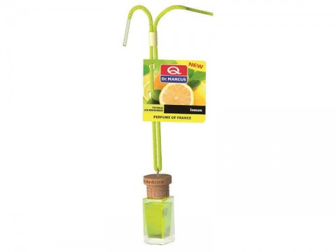 Piccolo illatosító citrom DM540