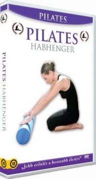 Pilates Program: 1. Habhenger - Foam Roller