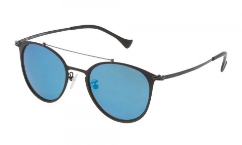 POLICE Unisex férfi női napszemüveg szemüvegkeret SPL15651599B