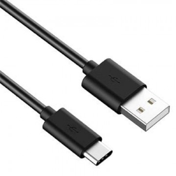 PremiumCord KU31CF3BK USB kábel 3 M USB 3.2 Gen 1 (3.1 Gen 1) USB...