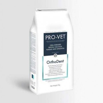 Pro-Vet OrthoDent - A száj betegségeinek kezelésére (Közepes...