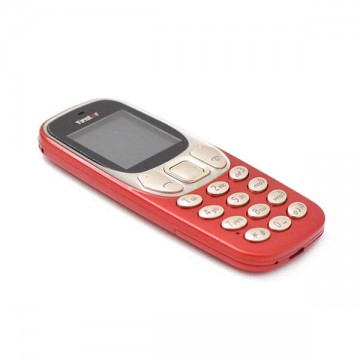 Q3310 Mini telefon / kártyafüggetlen, Dual SIM mobiltelefon rejte...