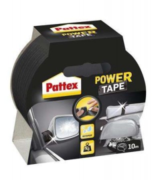 Ragasztószalag, 50 mm x 10 m, HENKEL "Pattex Power Tape",...