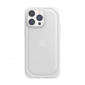 Raptic Slim tok iPhone 14 Pro Max hátlap átlátszó
