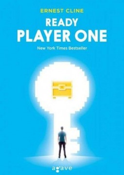 Ready Player One - Ready Player One 1.