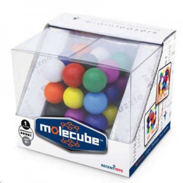 Recent Toys Molecube logikai játék (M5044)