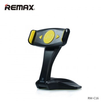 Remax RM-C16 360 fokban elfordítható asztali tablettartó...