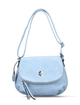 Rieker női táska - kék