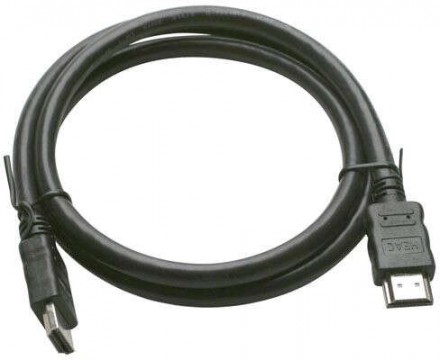 Roline HDMI -> HDMI Monitor összekötő kábel 1m (11.04.5541)