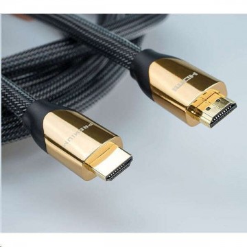 Roline HDMI Premium High Speed Ethernettel (HDMI2.0) UltraHD, M/M...