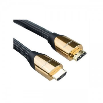ROLINE Kábel HDMI High Speed Ethernettel, Premium, 2.0 UltraHD, M...