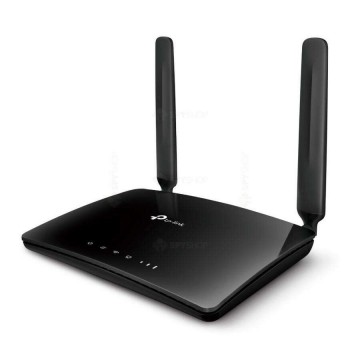 Router TP-Link, 4G/LTE