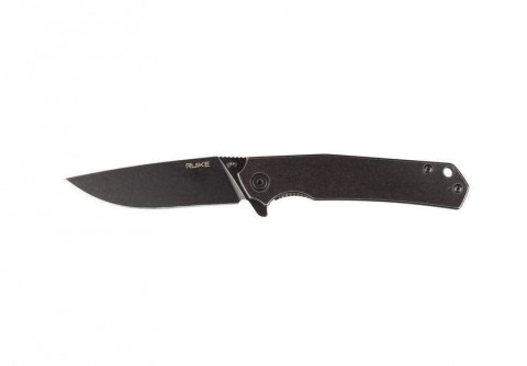 Ruike P801-SB összecsukható kés