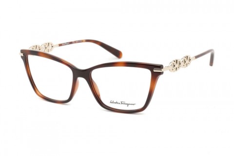 Salvatore Ferragamo SF2921 szemüvegkeret / Clear lencsék női