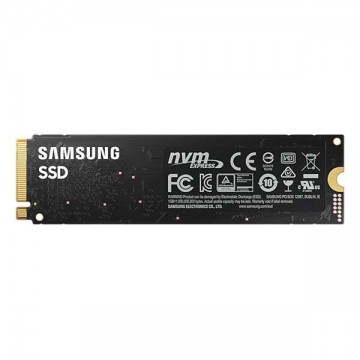 Samsung 980 pcie 3.0 nvme m.2 ssd 250 gb MZ-V8V250BW