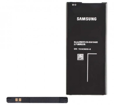 SAMSUNG akku 3300 mAh LI-ION Samsung Galaxy J4 Plus (SM-J415F), S...