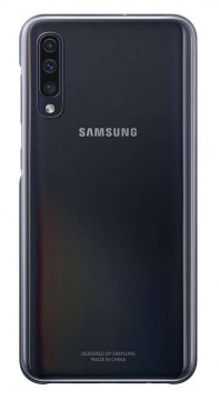 Samsung EF-AA505 telefontok 16,3 cm (6.4") Borító Fekete,...