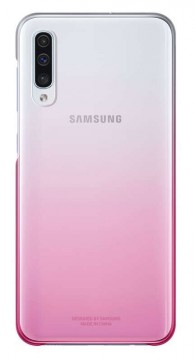 Samsung EF-AA505 telefontok 16,3 cm (6.4") Borító Rózsaszín