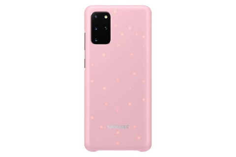 Samsung EF-KG985 telefontok 17 cm (6.7") Borító Rózsaszín