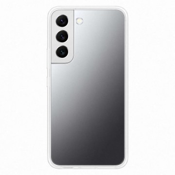 Samsung EF-MS901C telefontok 15,5 cm (6.1") Borító Átlátszó