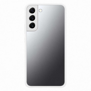 Samsung EF-MS906C telefontok 16,8 cm (6.6") Szegély Fehér