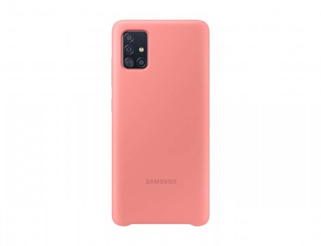 Samsung EF-PA515TPEGEU telefontok 16,5 cm (6.5") Borító...