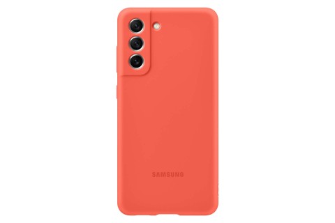 Samsung EF-PG990TPEGWW telefontok 16,3 cm (6.4") Borító Korall