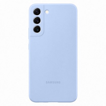 Samsung EF-PS906T telefontok 16,8 cm (6.6") Borító Kék