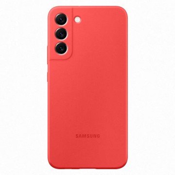 Samsung EF-PS906T telefontok 16,8 cm (6.6") Borító Vörös