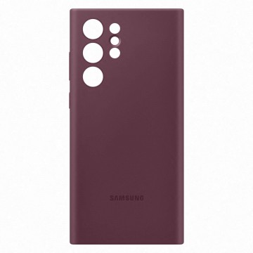 Samsung EF-PS908T telefontok 17,3 cm (6.8") Borító Burgundi
