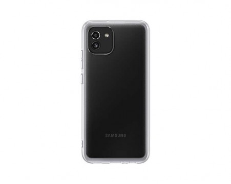 Samsung EF-QA036TTEGEU telefontok 16,5 cm (6.5") Borító...