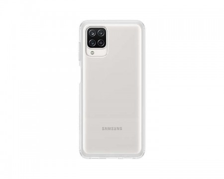 Samsung EF-QA125TTEGEU telefontok 16,5 cm (6.5") Borító...