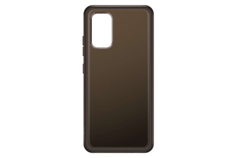Samsung EF-QA325 telefontok 16,3 cm (6.4") Borító Fekete