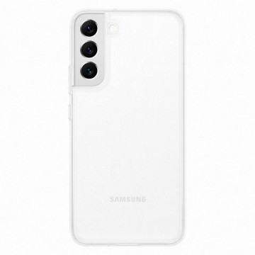 Samsung EF-QS906C telefontok 16,8 cm (6.6") Borító Átlátszó