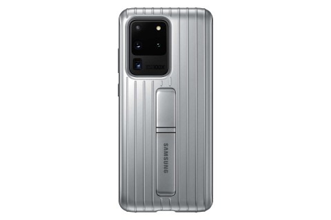 Samsung EF-RG988 telefontok 17,5 cm (6.9") Borító Ezüst