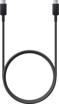 Samsung EP-DX510JBEGEU USB kábel 1,8 M USB C Fekete